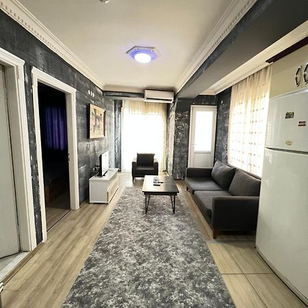 Kizil Suit House Buca Ngoại thất bức ảnh