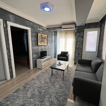 Kizil Suit House Buca Ngoại thất bức ảnh