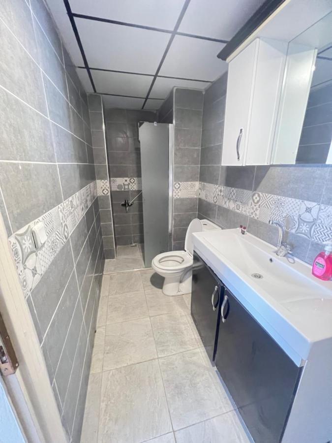 Kizil Suit House Buca Ngoại thất bức ảnh