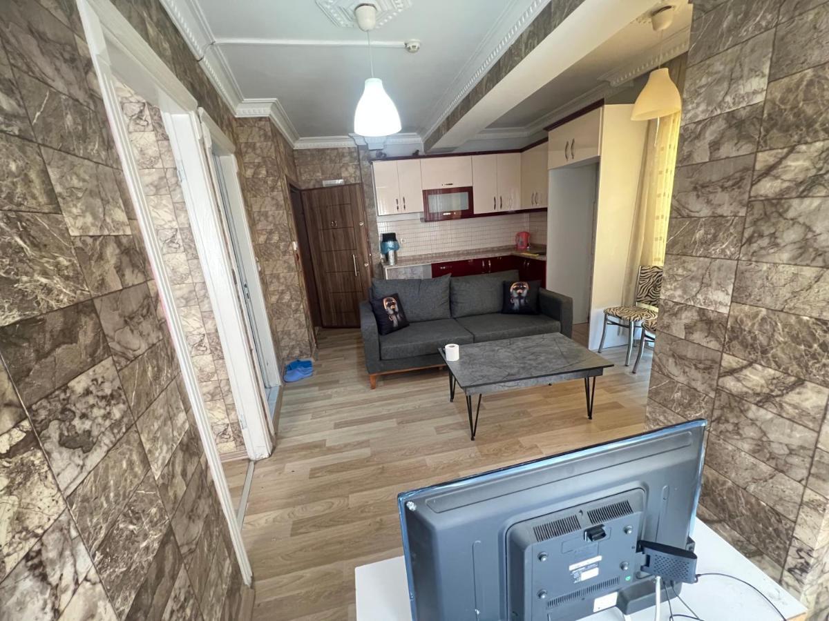 Kizil Suit House Buca Ngoại thất bức ảnh
