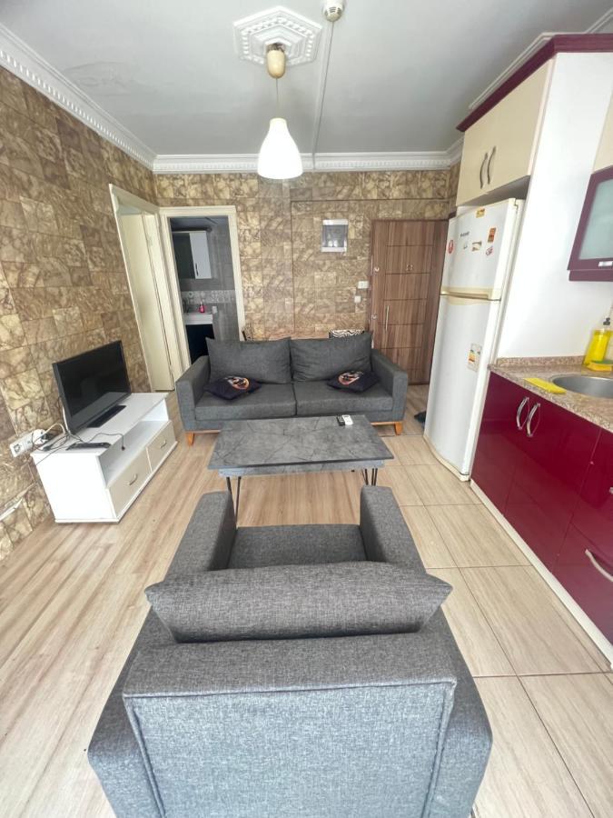 Kizil Suit House Buca Ngoại thất bức ảnh