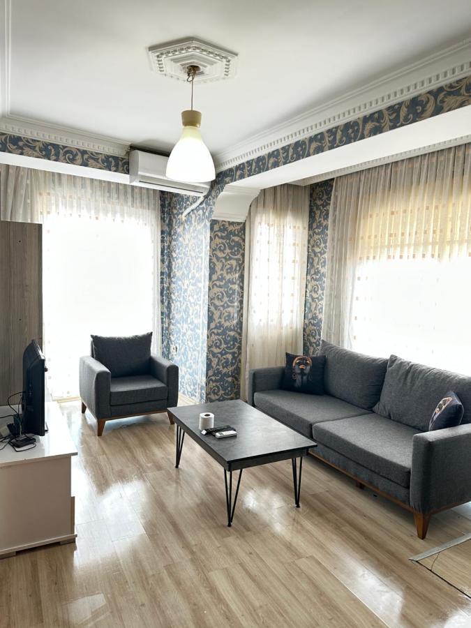 Kizil Suit House Buca Ngoại thất bức ảnh