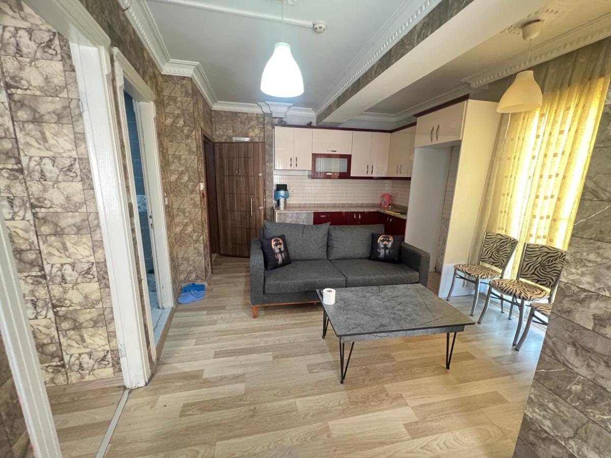 Kizil Suit House Buca Ngoại thất bức ảnh