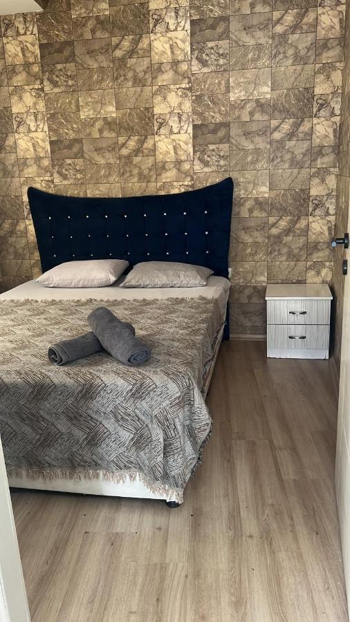 Kizil Suit House Buca Ngoại thất bức ảnh