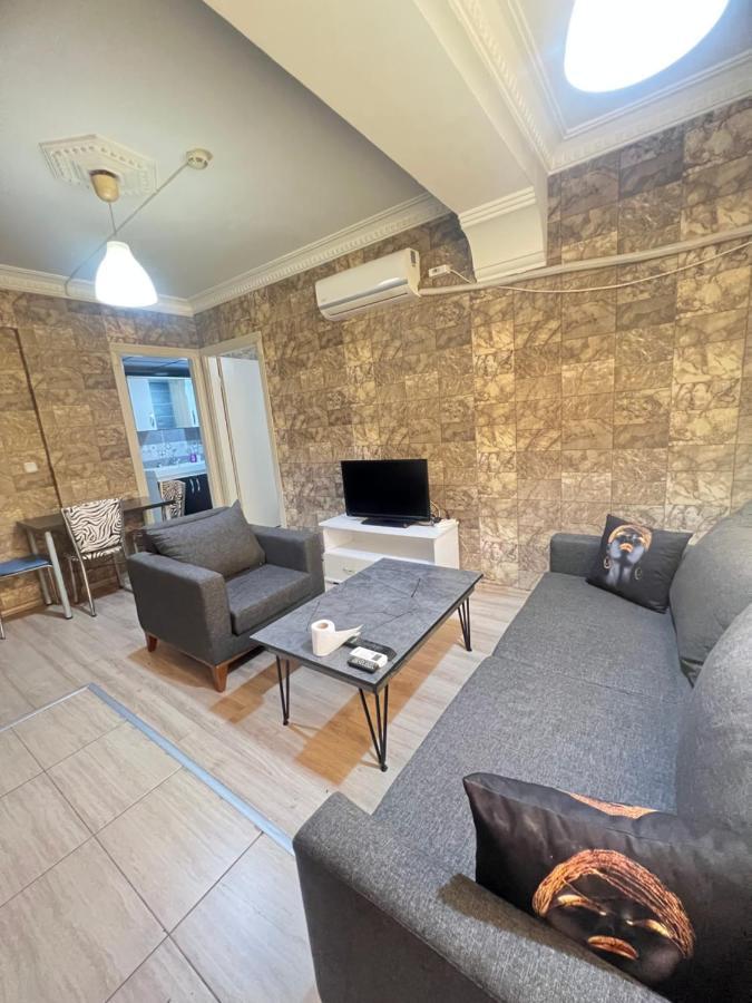 Kizil Suit House Buca Ngoại thất bức ảnh