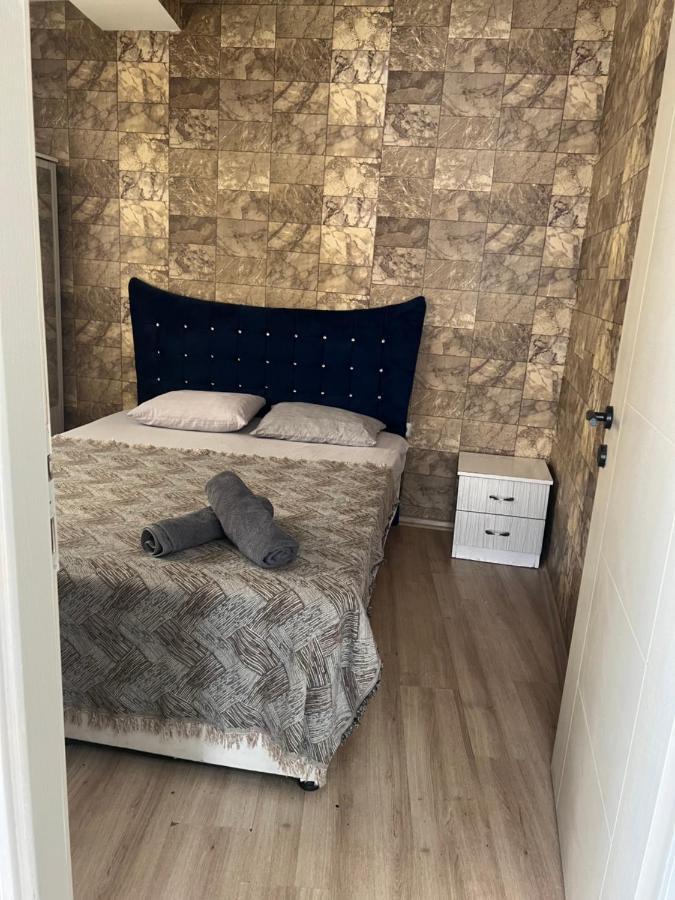 Kizil Suit House Buca Ngoại thất bức ảnh