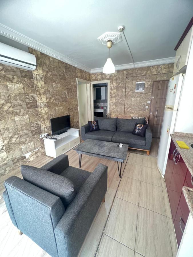 Kizil Suit House Buca Ngoại thất bức ảnh