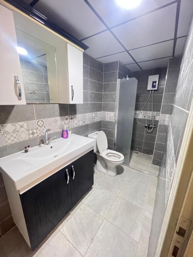 Kizil Suit House Buca Ngoại thất bức ảnh