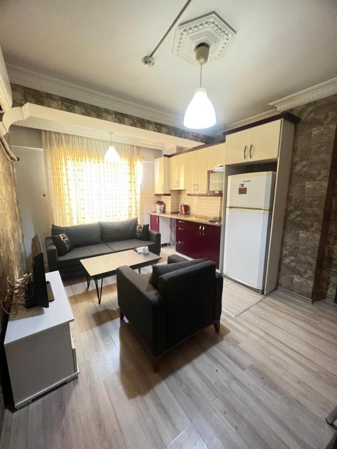 Kizil Suit House Buca Ngoại thất bức ảnh