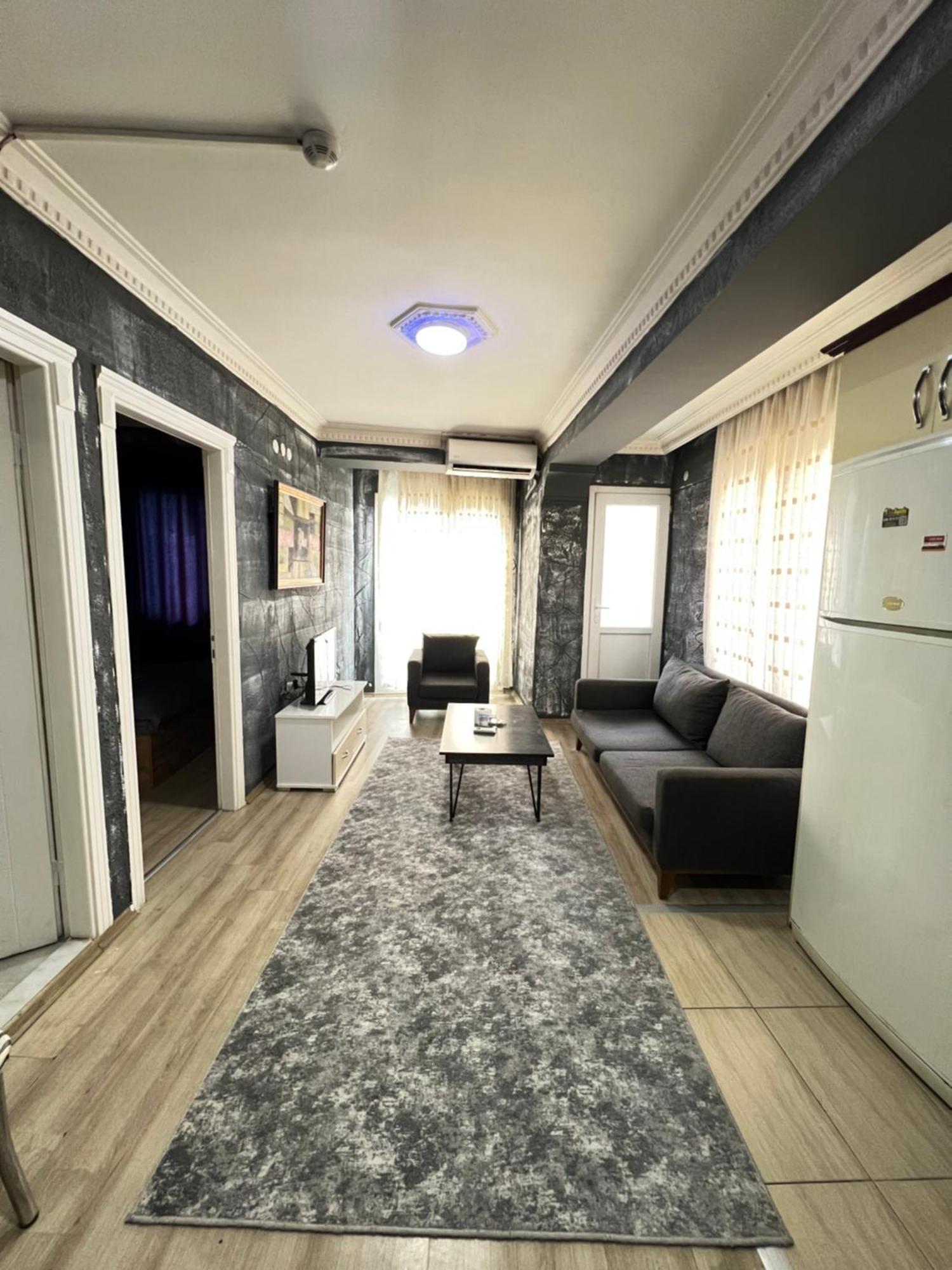 Kizil Suit House Buca Ngoại thất bức ảnh