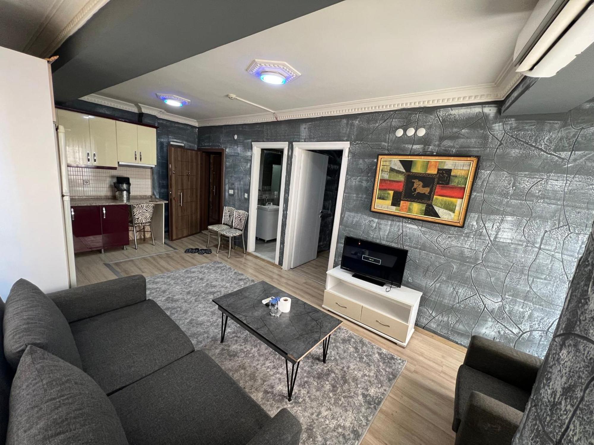 Kizil Suit House Buca Ngoại thất bức ảnh