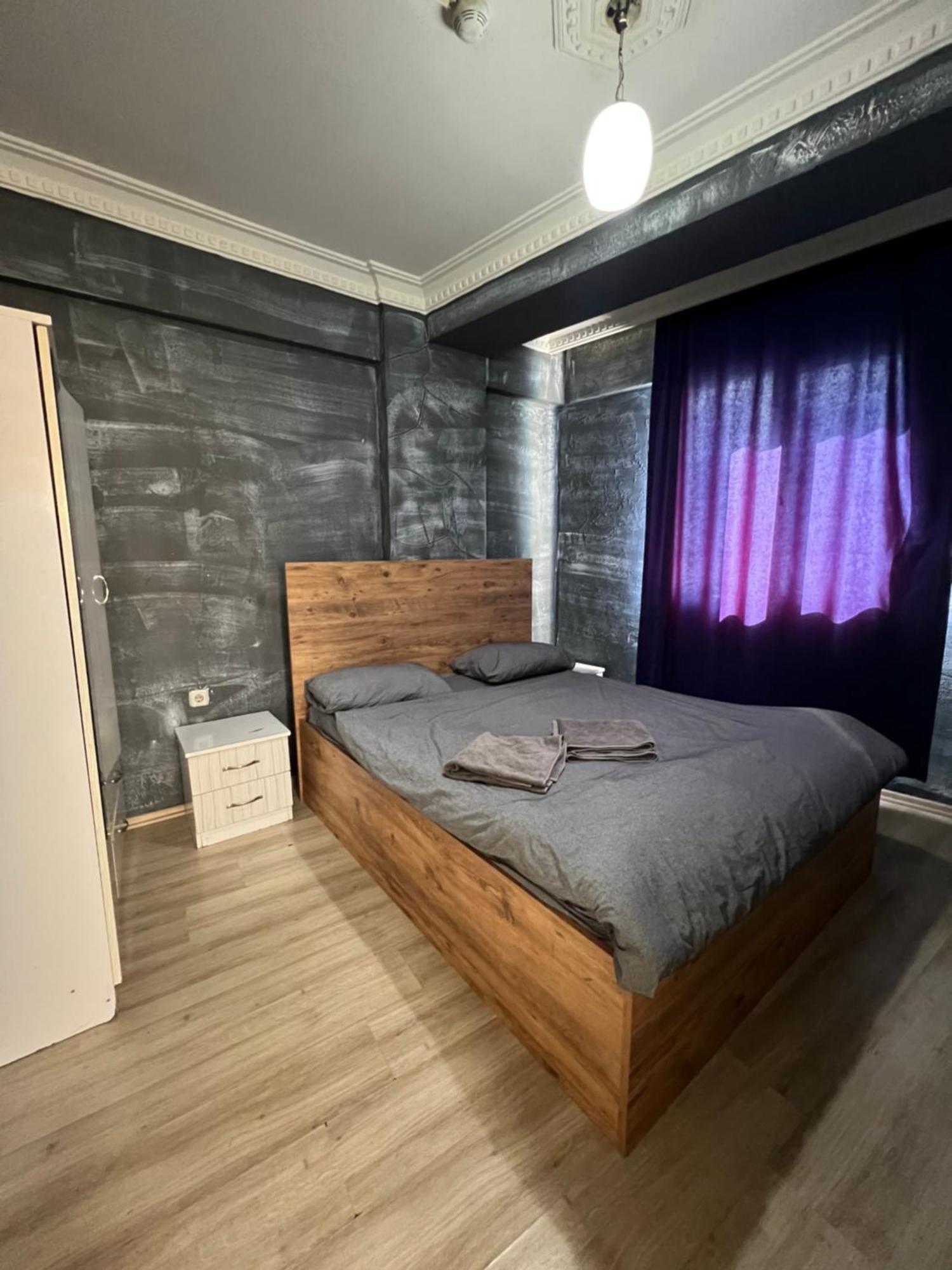 Kizil Suit House Buca Ngoại thất bức ảnh