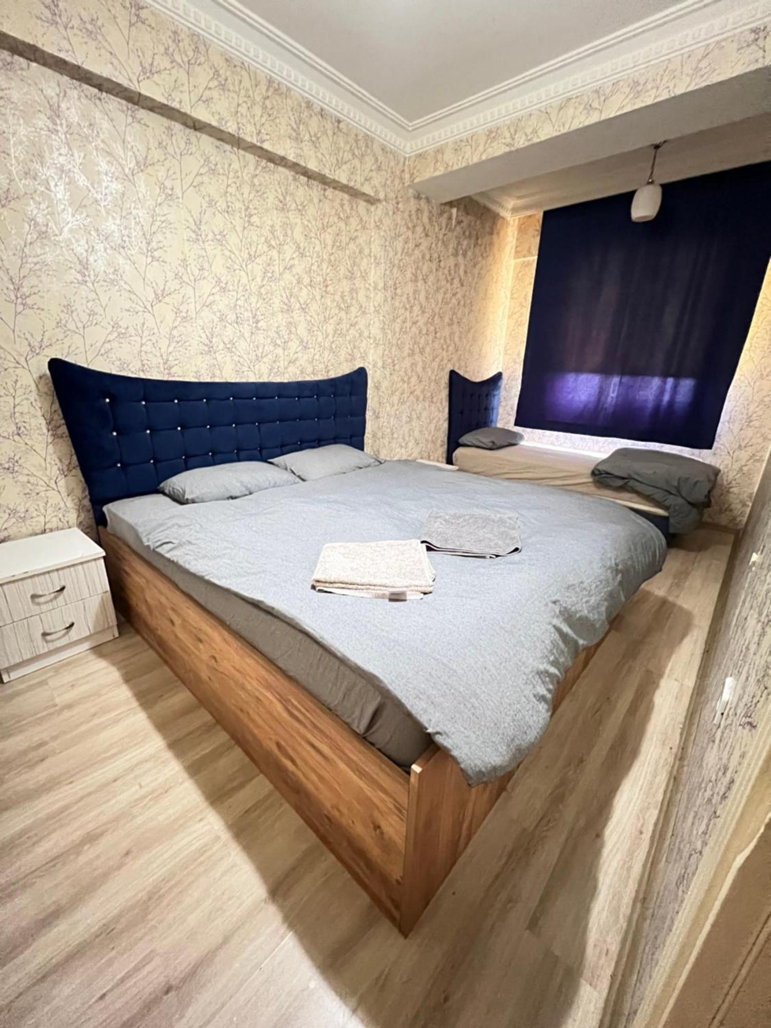 Kizil Suit House Buca Ngoại thất bức ảnh